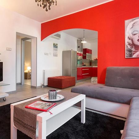 Apartment Gotier Sodici Dış mekan fotoğraf