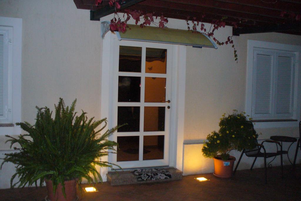 Apartment Gotier Sodici Oda fotoğraf