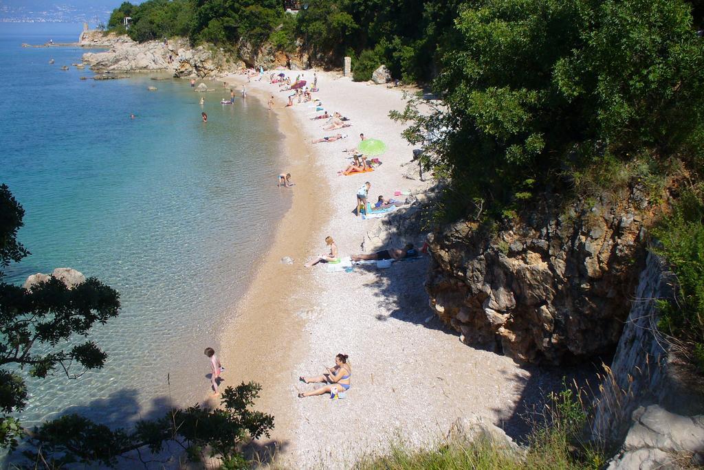 Apartment Gotier Sodici Dış mekan fotoğraf
