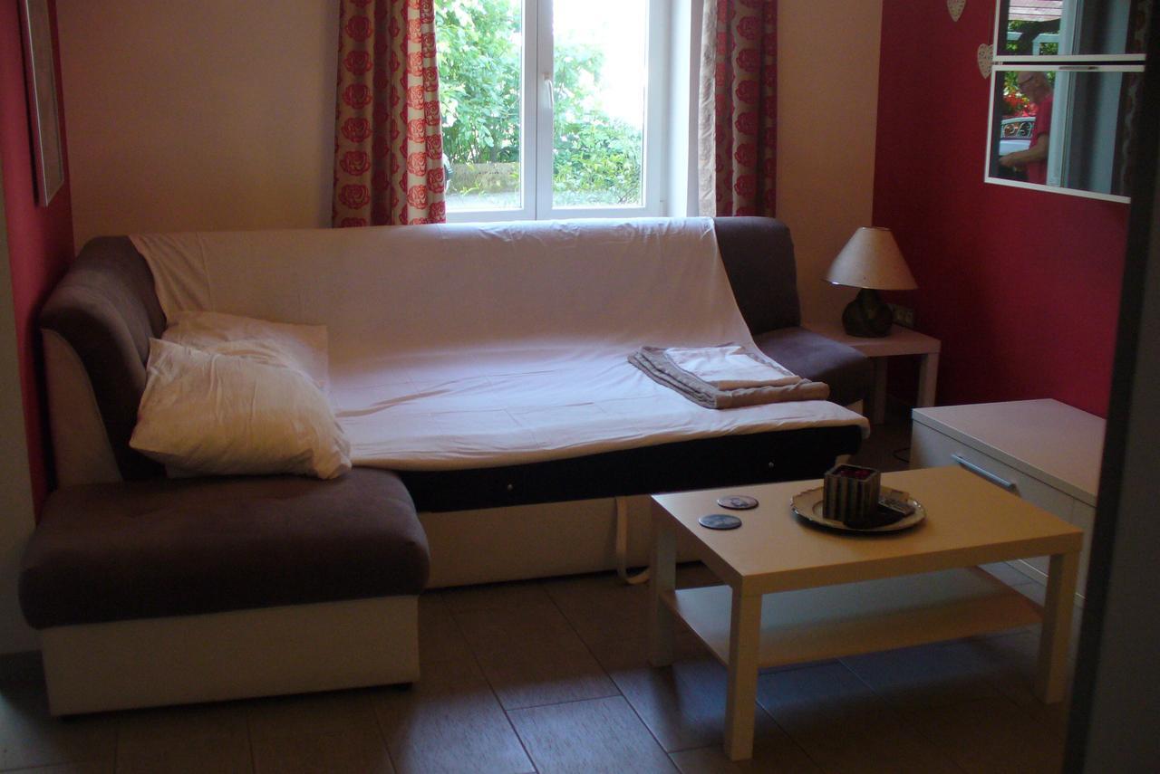Apartment Gotier Sodici Dış mekan fotoğraf
