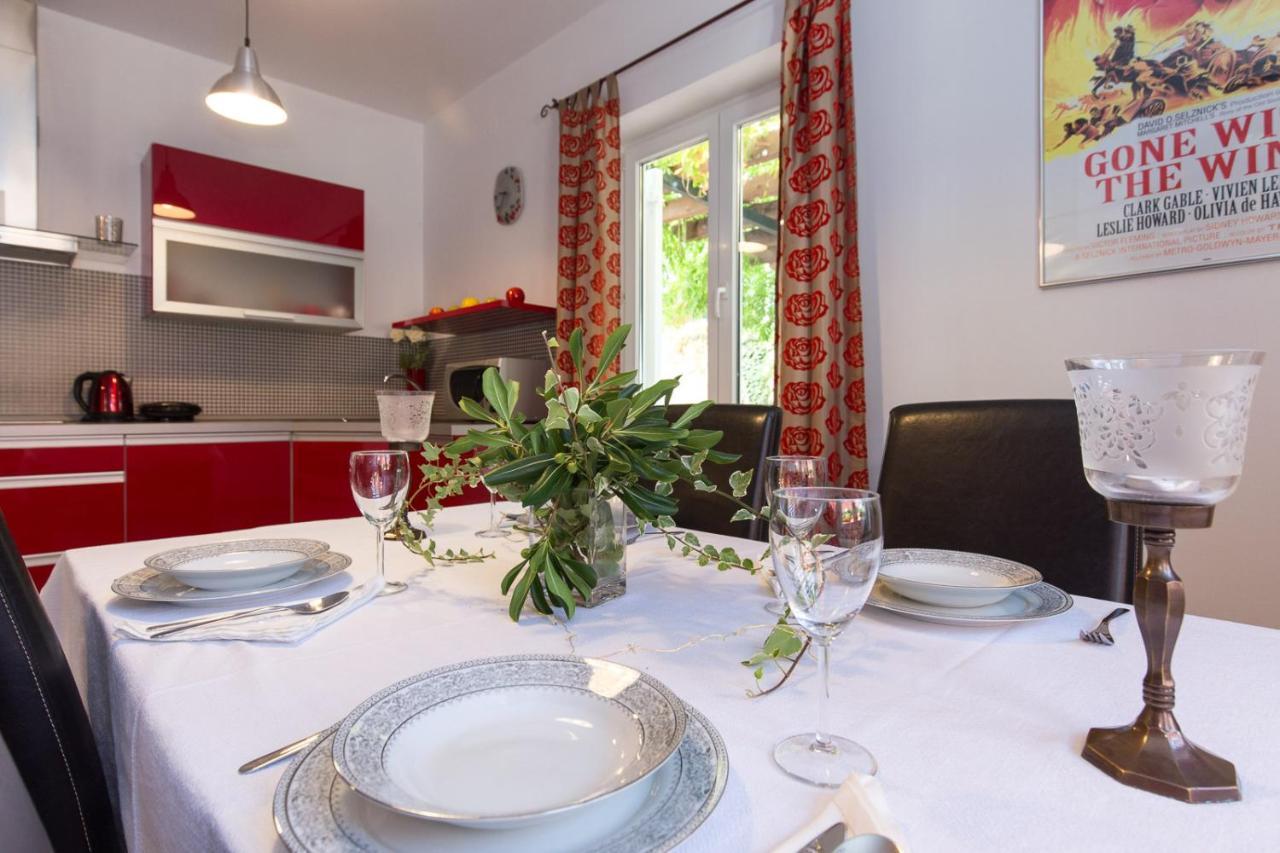 Apartment Gotier Sodici Dış mekan fotoğraf