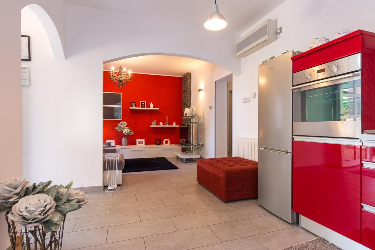 Apartment Gotier Sodici Dış mekan fotoğraf