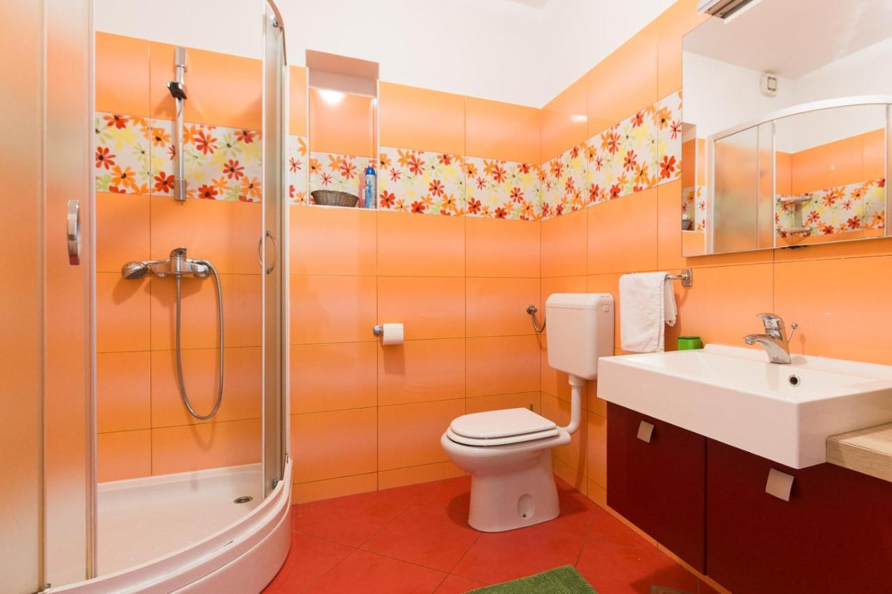 Apartment Gotier Sodici Dış mekan fotoğraf