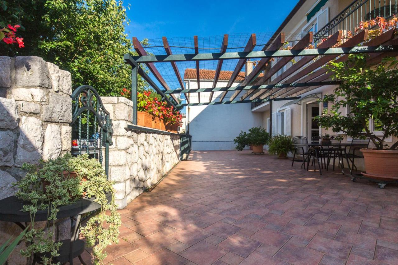 Apartment Gotier Sodici Dış mekan fotoğraf