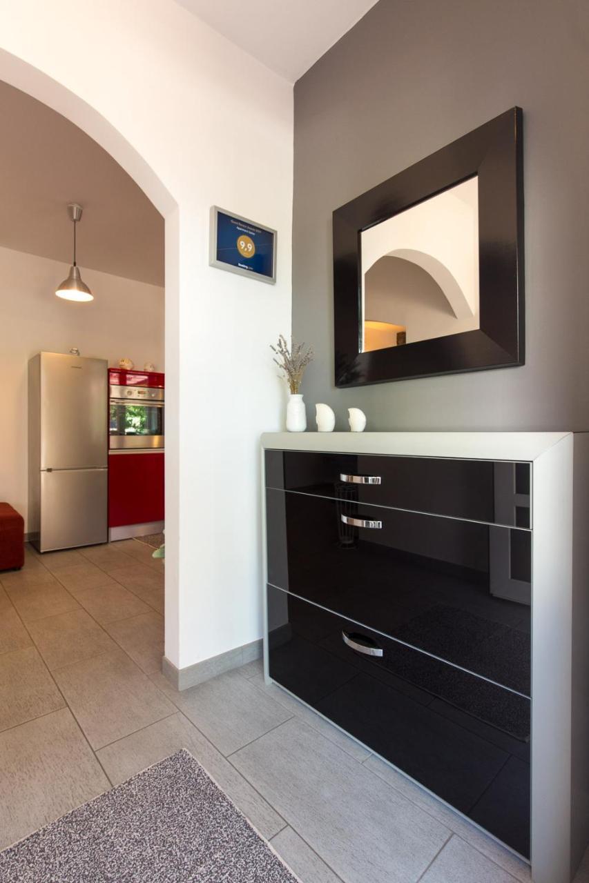 Apartment Gotier Sodici Dış mekan fotoğraf