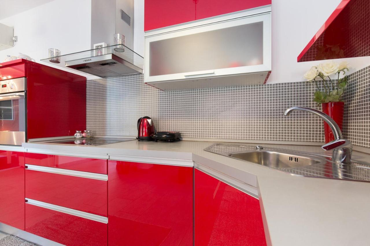 Apartment Gotier Sodici Dış mekan fotoğraf