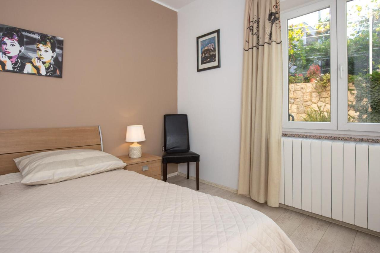 Apartment Gotier Sodici Dış mekan fotoğraf