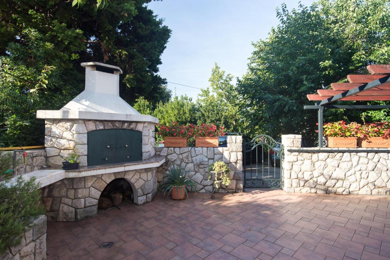 Apartment Gotier Sodici Dış mekan fotoğraf