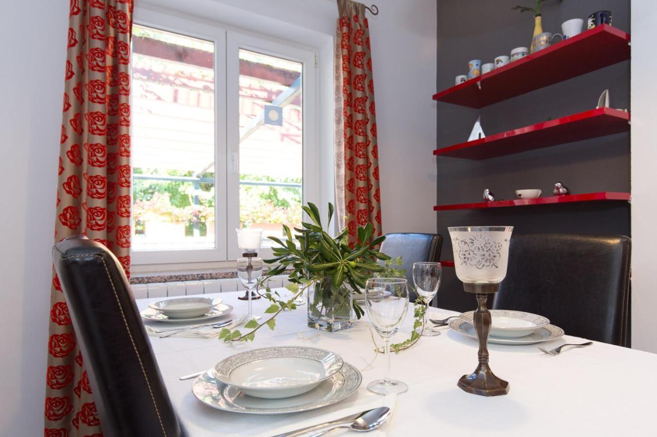 Apartment Gotier Sodici Dış mekan fotoğraf