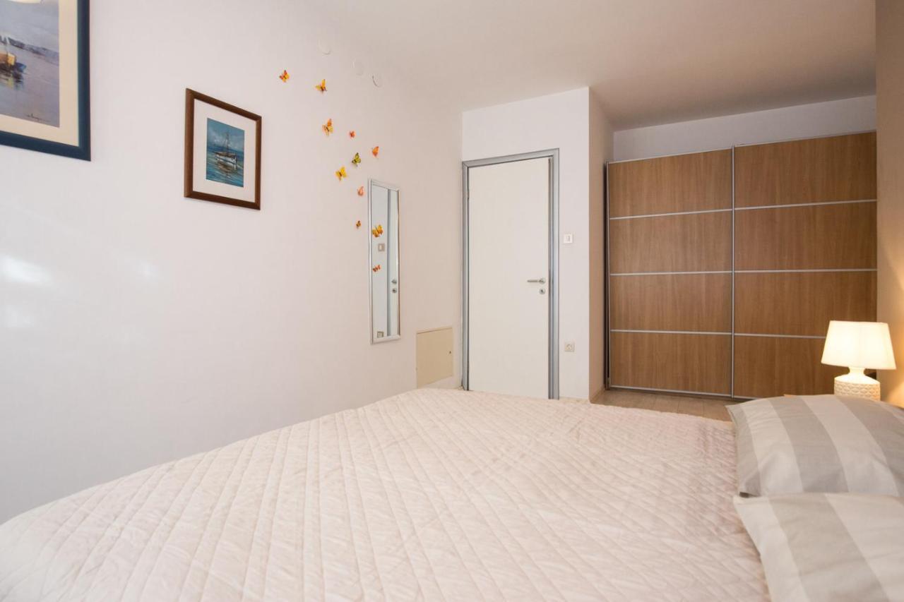 Apartment Gotier Sodici Dış mekan fotoğraf